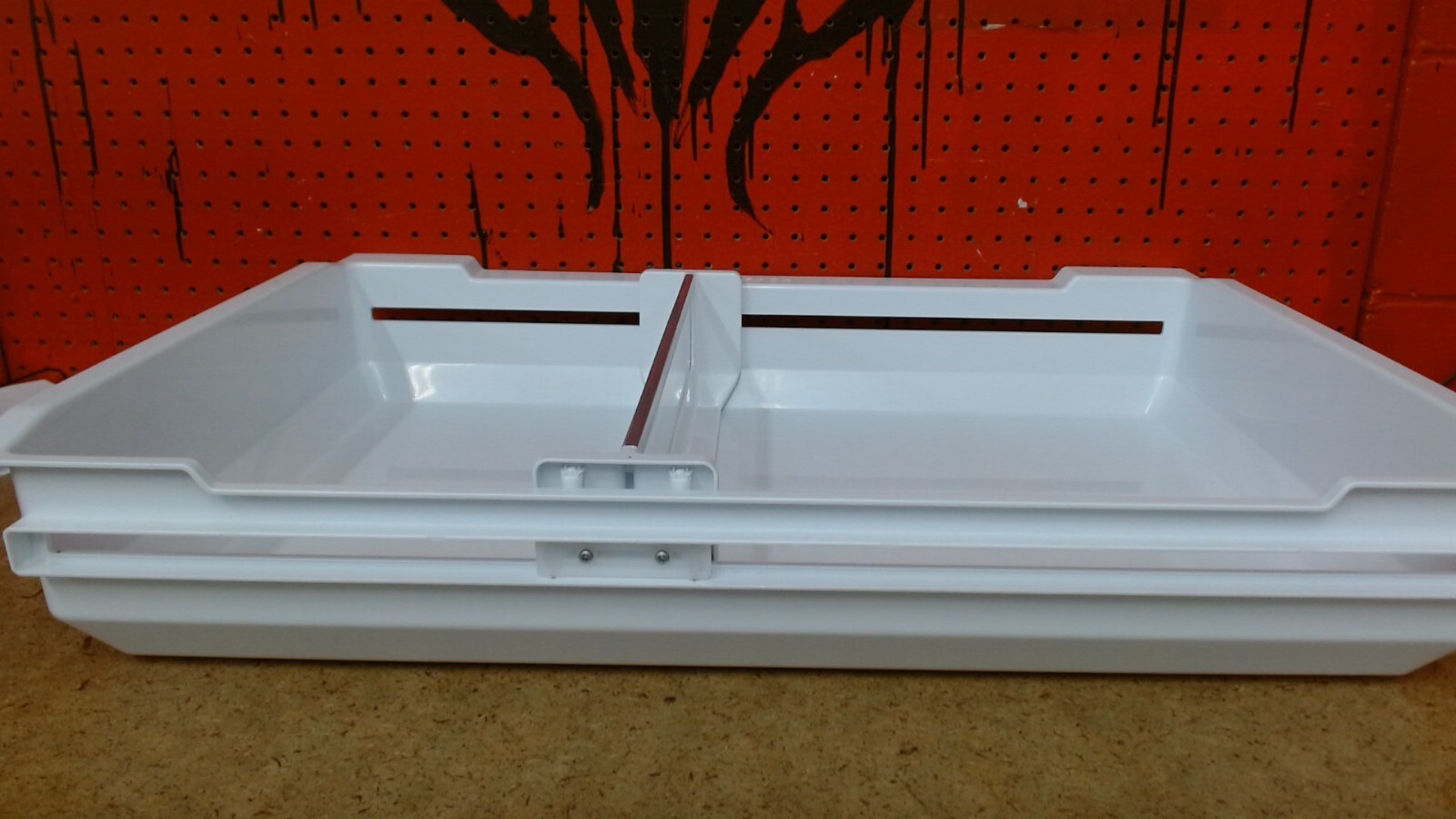 Frigidaire Refrigeration Appliance Drawer 5304529588 gallery