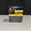 Grip-rite Coated Smooth Shank Sinkers 10D 2-7/8” 5 Lb. Box gallery
