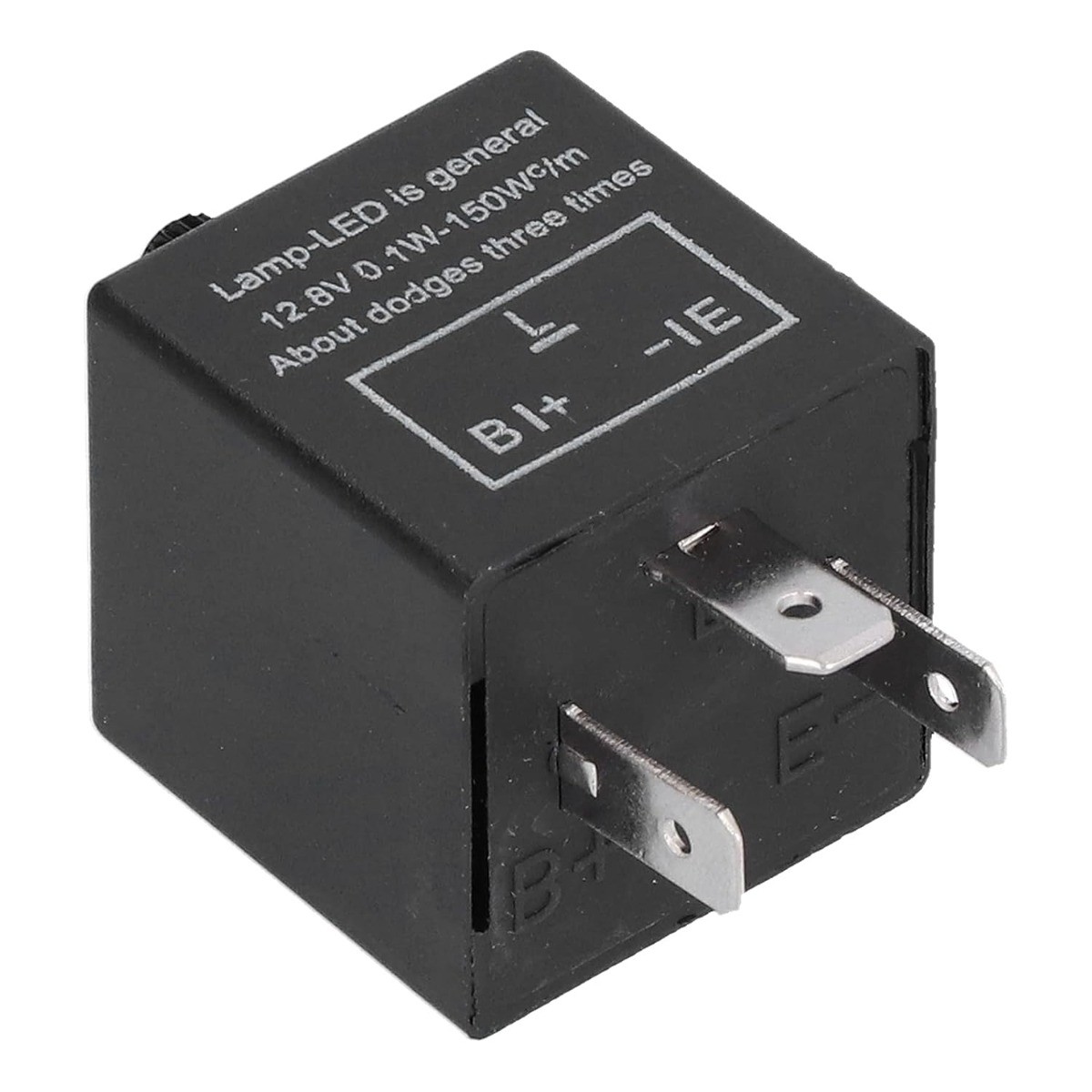60-180min 3 Pin CF13 EP34 Car Flasher Relay Fix LED Light gallery