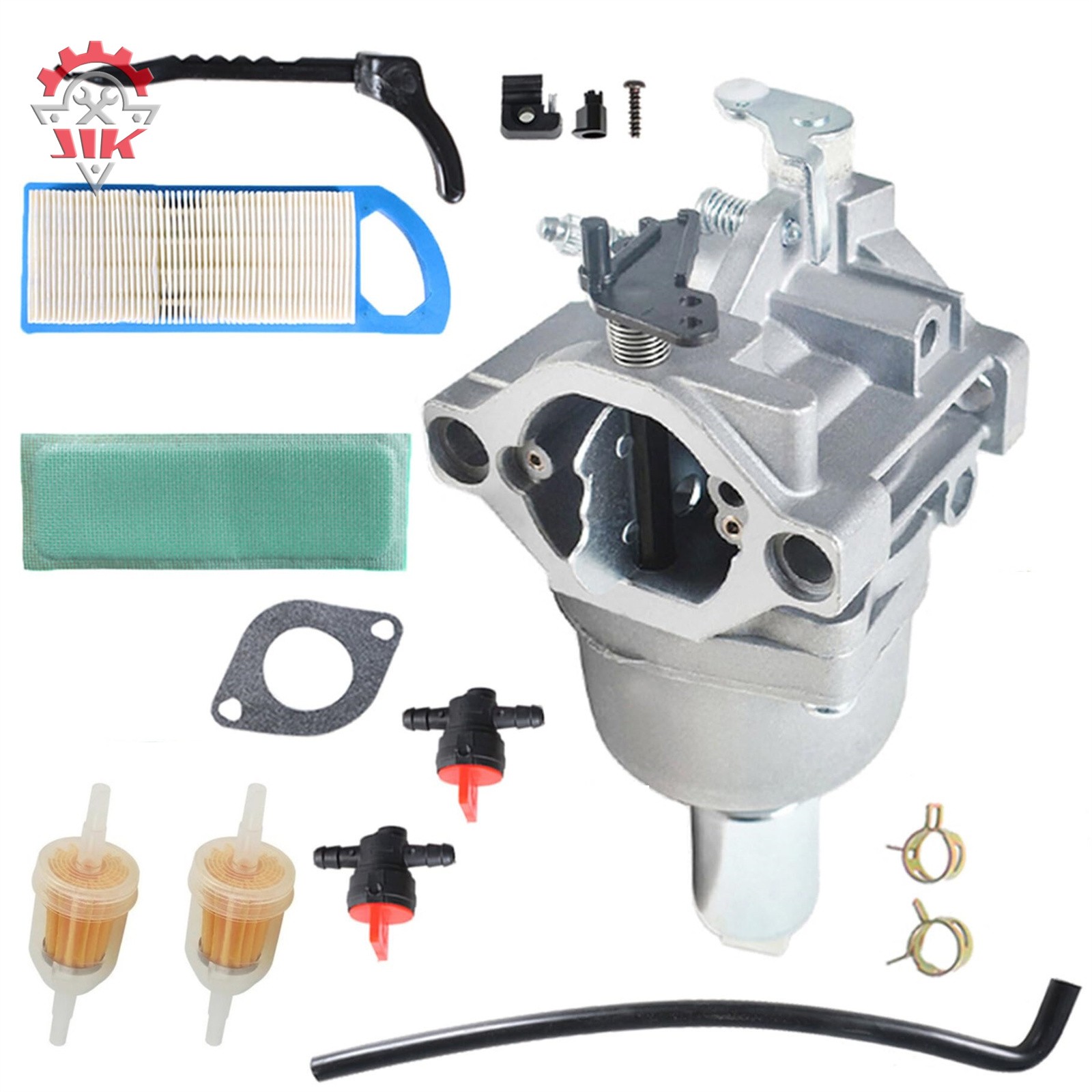 Carburetor For Briggs & Stratton 31A000 31C000 31A507 31A607 31A707 31A777 gallery