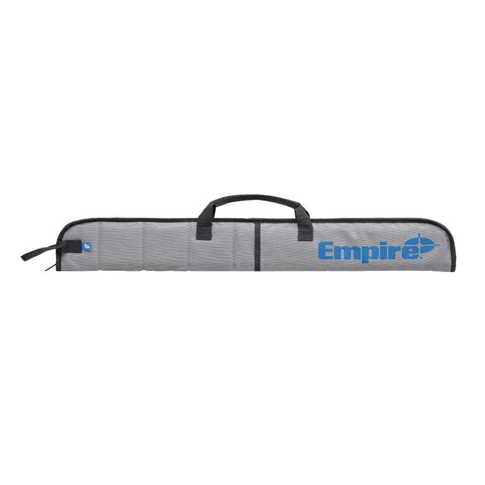 Empire Level est024 24" Nylon Material Level Case with Protective Padding gallery