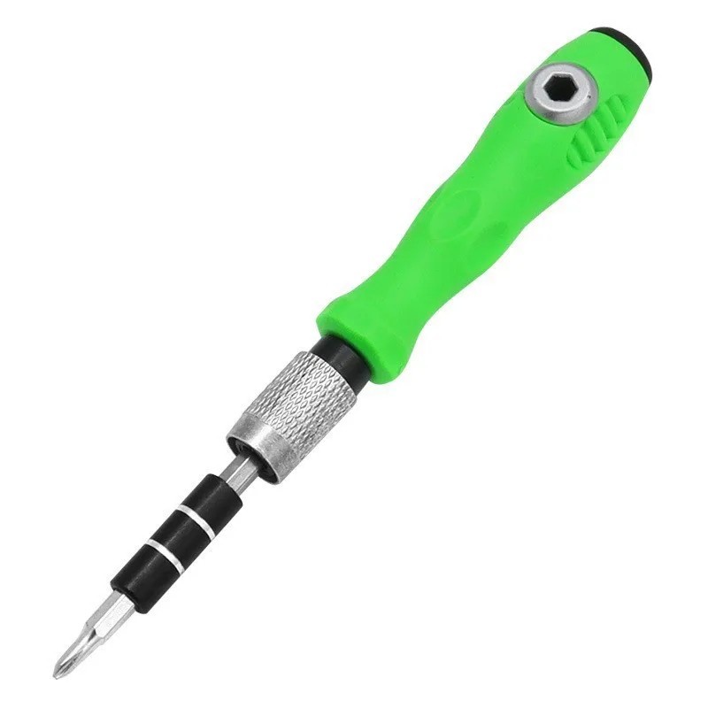 32 in 1 Small Precision Screwdriver Set, Magnetic Mini Screwdriver Set gallery