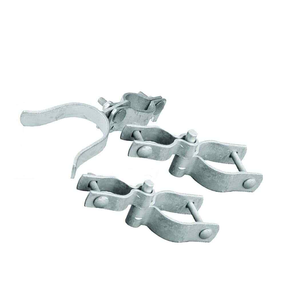 Walk Gate Kit 2-3/8 in. gallery