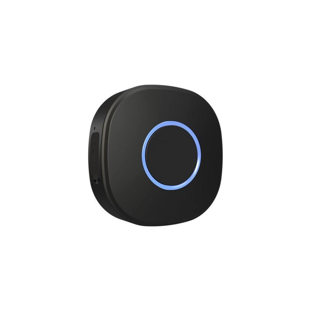 Shelly Button 1. Wi-Fi Remote Control Button for Smart Home Automation, Action a gallery