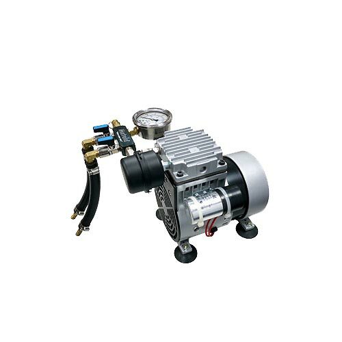 Matala 1/4 HP Rocking Piston Air Compressor gallery