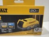 DEWALT DCBP034 20V MAX XR POWERSTACK 1.7Ah Battery gallery