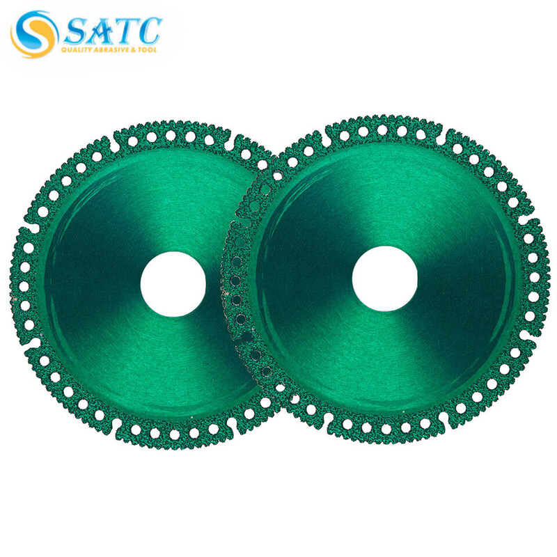 Indestructible Disc for Grinder Disc2.0 Cut Everything in Seconds Indestructible gallery