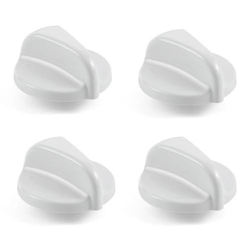 Allstare WB03K10034 Stove knobs Replacement for GE Hotpoint Stove Parts XL44 Ove gallery