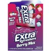 Refreshers Berry Mix Gum, 3.21-Ounce 40-Piece Bottle (Pack of 6) gallery