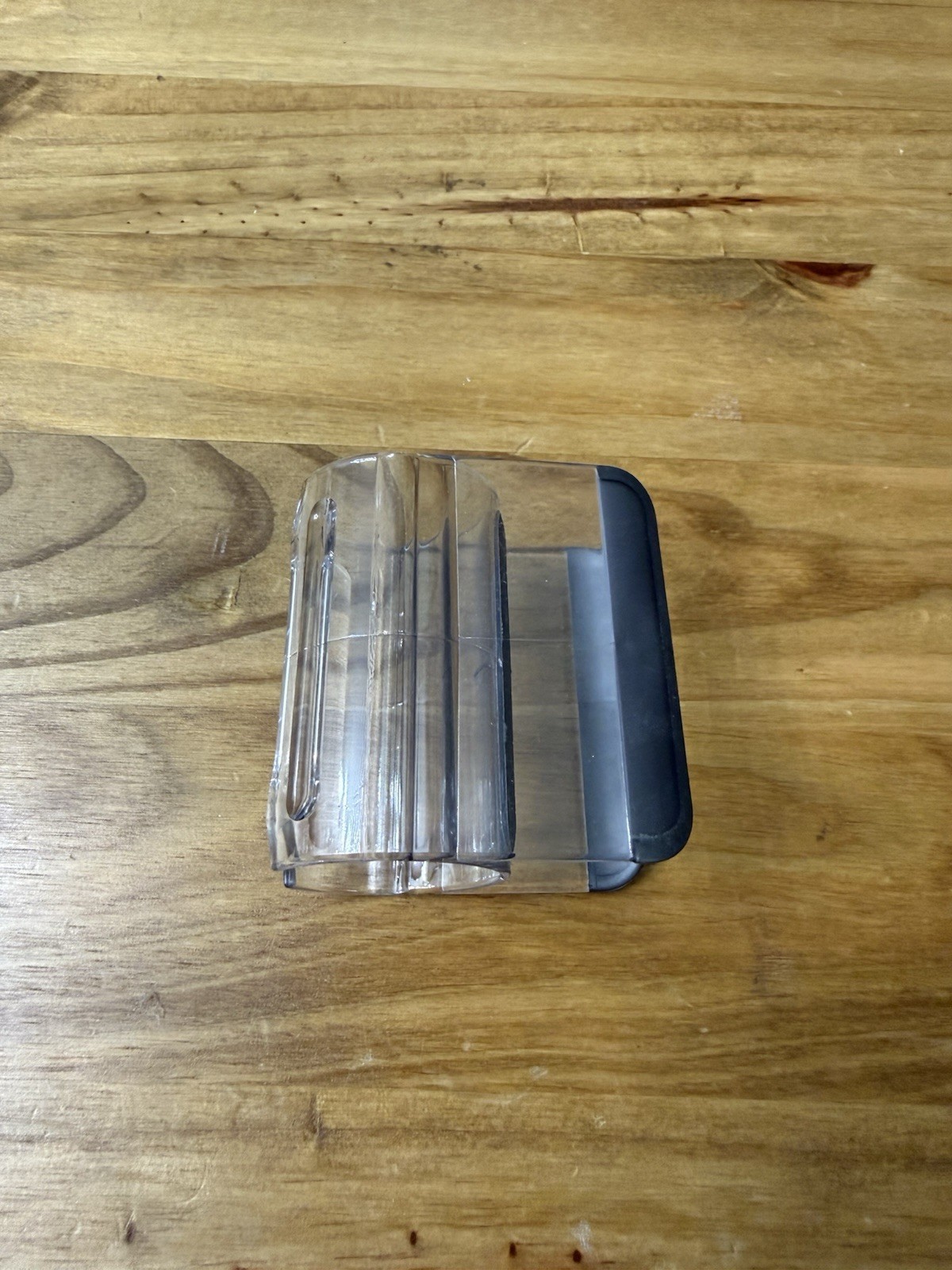 Dyson Wand Storage Clip gallery