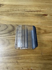 Dyson Wand Storage Clip