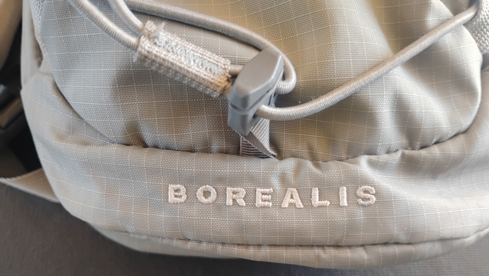 North Face Borealis Sling Pack 4