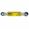 Klein KT223X4INS Lineman's Insulating 4-in-1 Box Wrench gallery