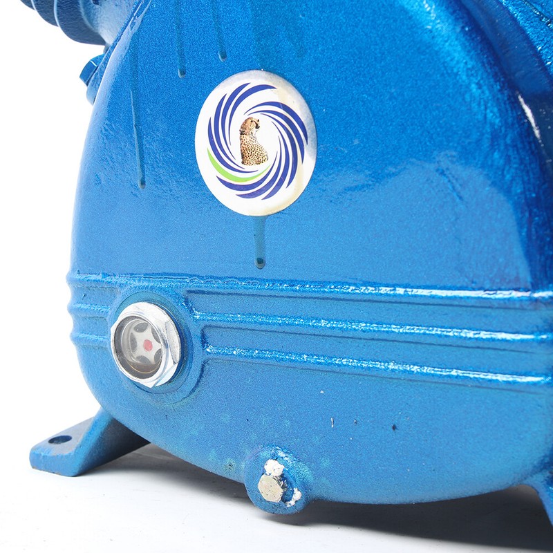 8~11CFM 5HP 175PSI Air Compressor Pump Motor Head Double Stage V-Style 2Cylinder gallery