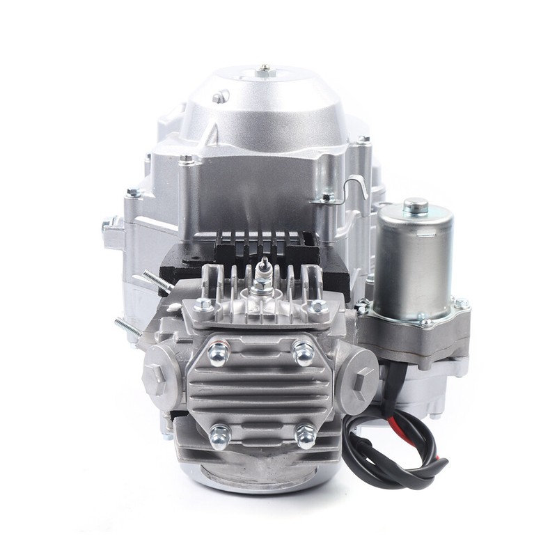 4-Stroke Engine Motor Kit For 50cc/70cc/90cc/110cc ATV and Go Karts 8000rpm gallery