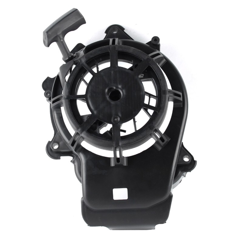 For Briggs & Stratton 594062 Engine Lawn Mower Rewind Recoil Starter Pull Start gallery