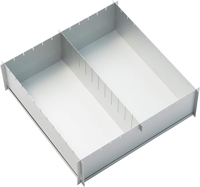 Qualtex Premium Quality Multi Size Foldaway Cake Tin Pan Baking Storage gallery