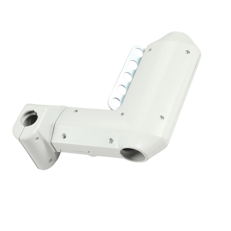 Versatile Handlebar Support Clip Long Lasting Trimmer Component For FS280 FS120 gallery