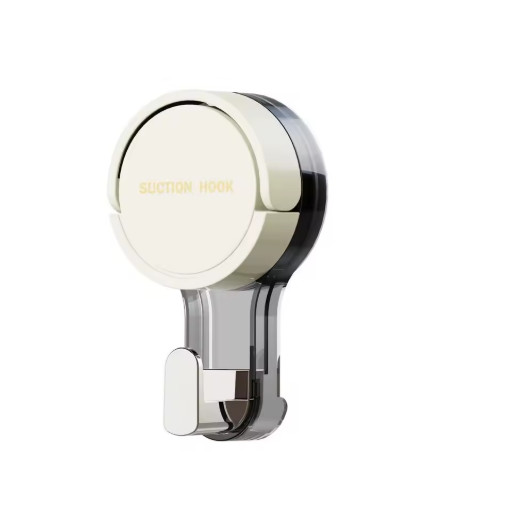 Vacuum Suction Hooks for Home – Traceless