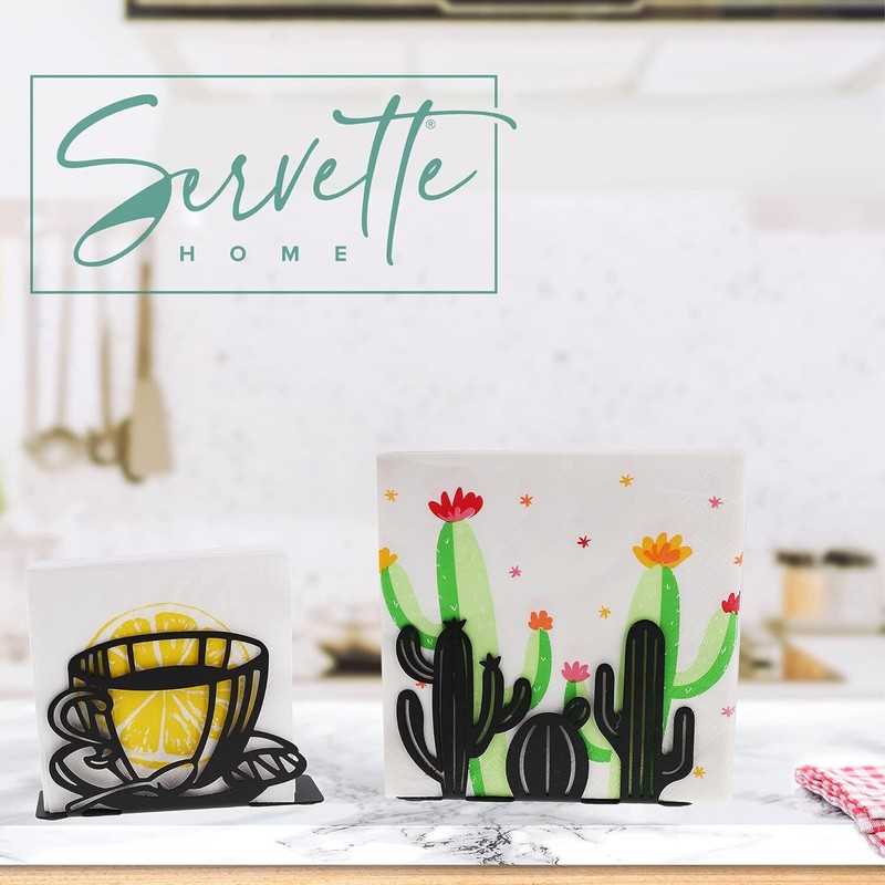 Napkin Holders for Tables gallery