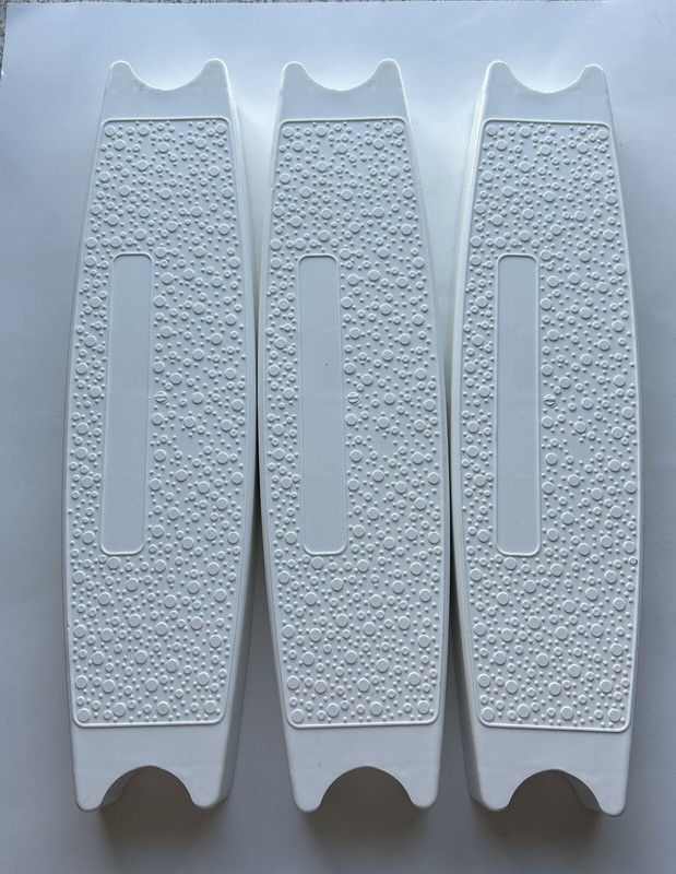 New JSP Manufacturing fits Hydrotools 87901 Swimming Pool Molded Plastic White gallery