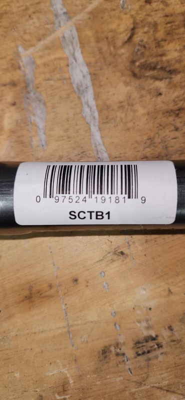 4 Pack Replacement Grill Burner for SAMS BQ06043-1, Members Mark B09SMG-3, Omaha gallery