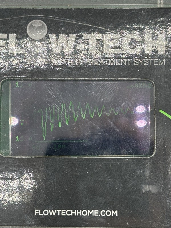 Flow-Tech Water Treatment System gallery