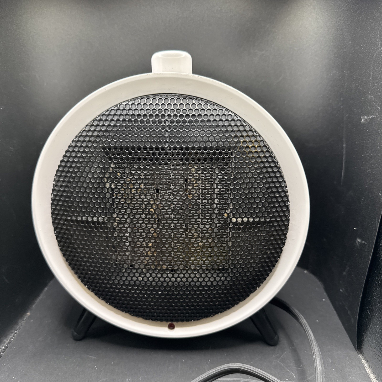 Honeywell UberHeat HCE200W 1500W Ceramic Portable Heater – Works Great gallery