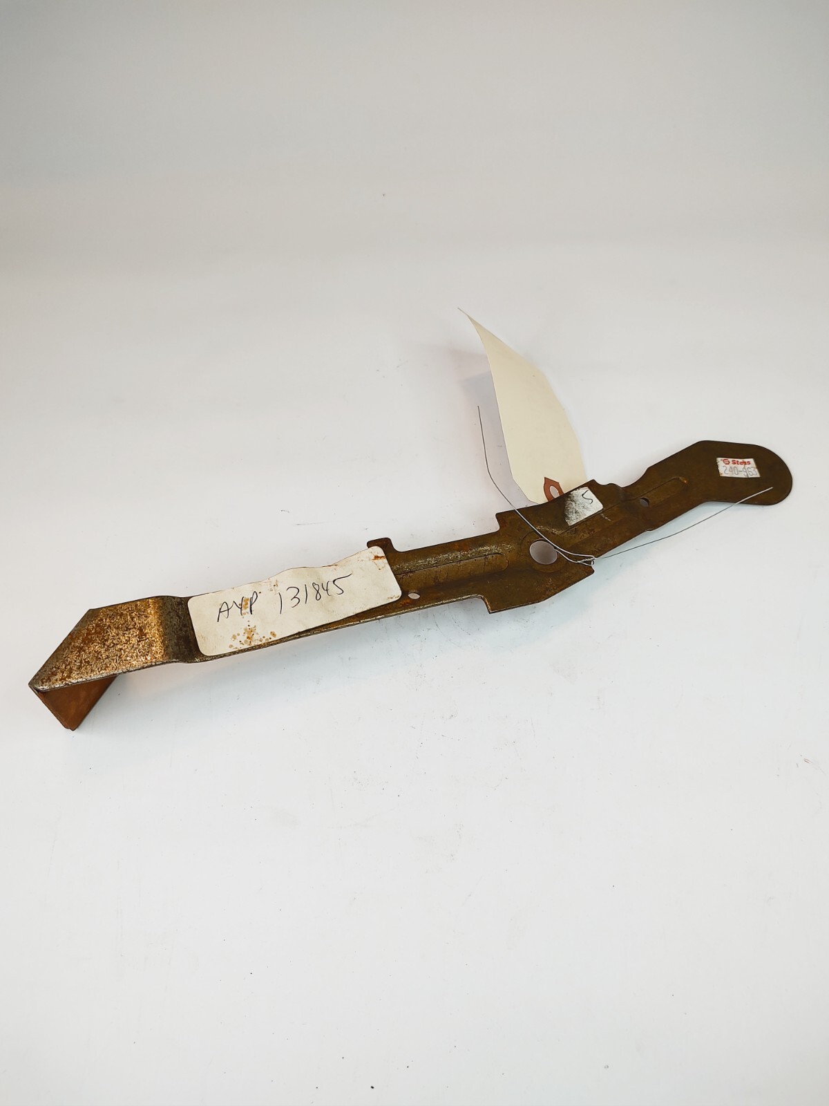 Stens 240-963 Brake Pad Arm NOS gallery