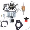 Carburetor For TORO TimeCutter SS4225 74721 Riding Mower W/ 22hp Kohler engine gallery