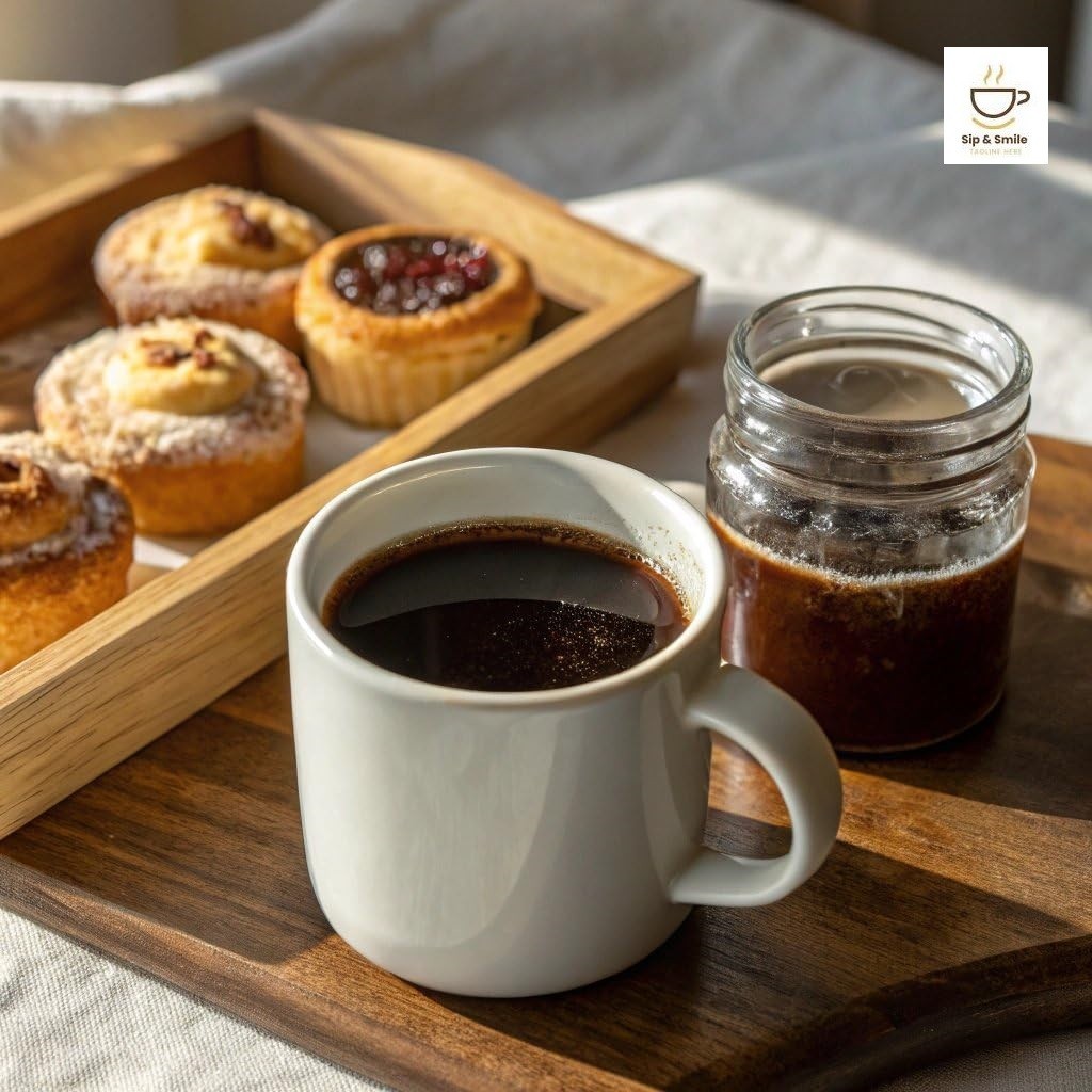 “Nescafé Taster’s Choice Instant Coffee – Dark French Roast, 2 Jars (7 oz Each)" gallery