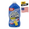 OxiClean Laundry Stain Remover Refill, 56 fl oz gallery