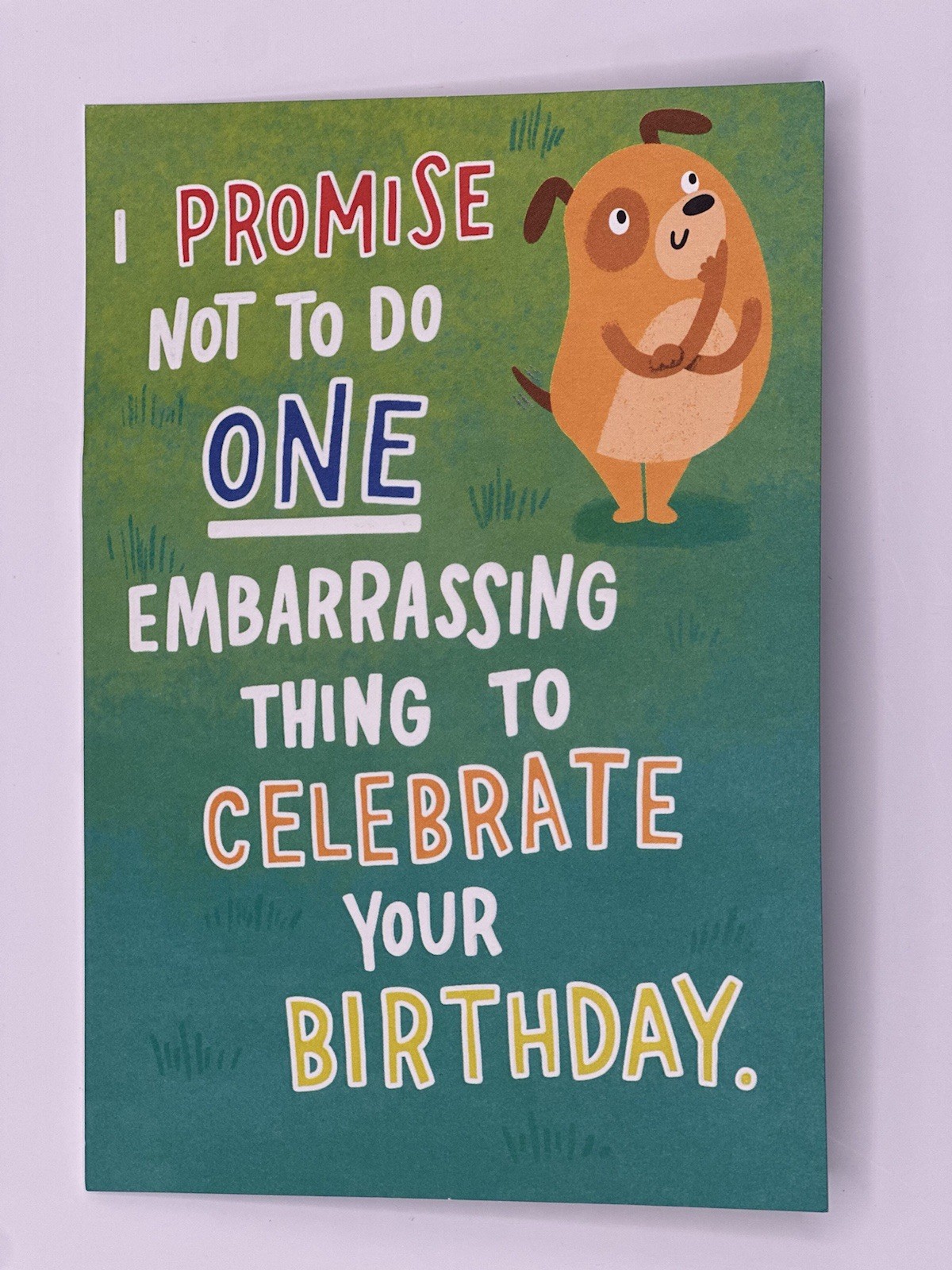 `` HAPPY BIRTHDAY GREETING CARD `` ALL AGES/POPS UP BIG/FUN/CELEBRATE gallery