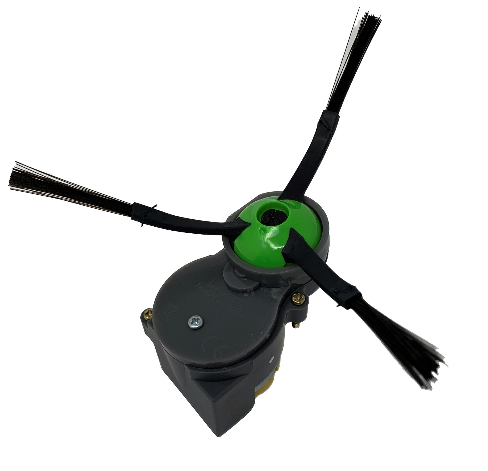 Authentic Roomba J7 Combo Side Brush Module and Motor irobot sweeper mop gallery