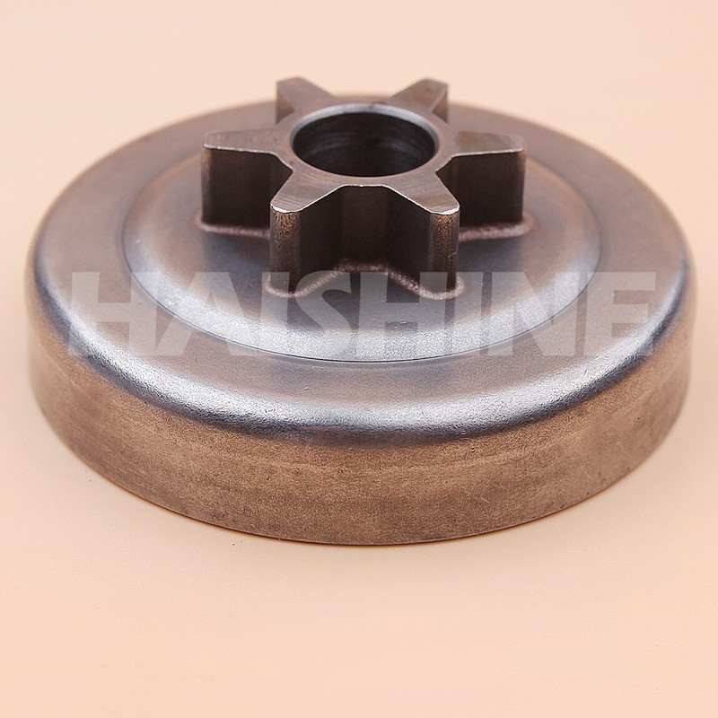 Clutch Drum Sprocket For 326T Echo CS305 CS306 CS360 CS3350 CS3400 CS3450 CS3500 gallery