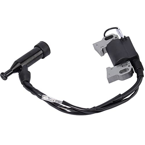 Ignition Coil Compatible with 0G84420150 Generator 389cc Centurion 5000 gallery