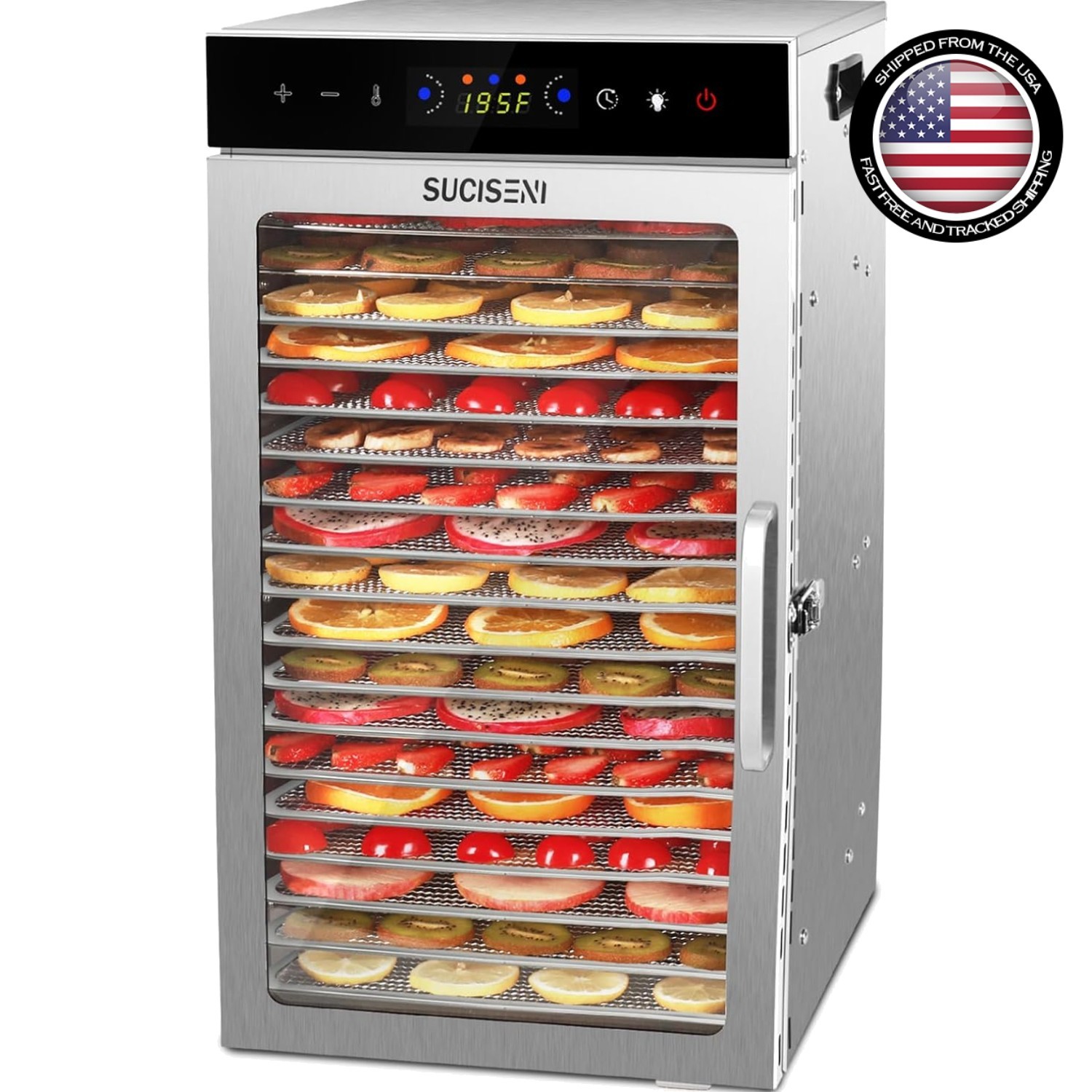 Food Dehydrator gallery
