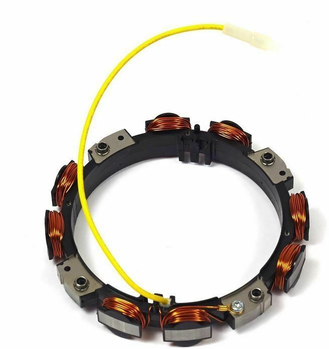 Stator Alternator For 23HP Husqvarna YTH2348 Tractor Briggs Stratton Powered