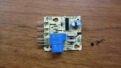 New Whirlpool Defrost Timer Board 2303825 4388931