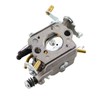 Carburetor Kit For Poulan Pro PR5020 20 in. 50cc 2-Cycle Gas Chainsaw Air Filter gallery