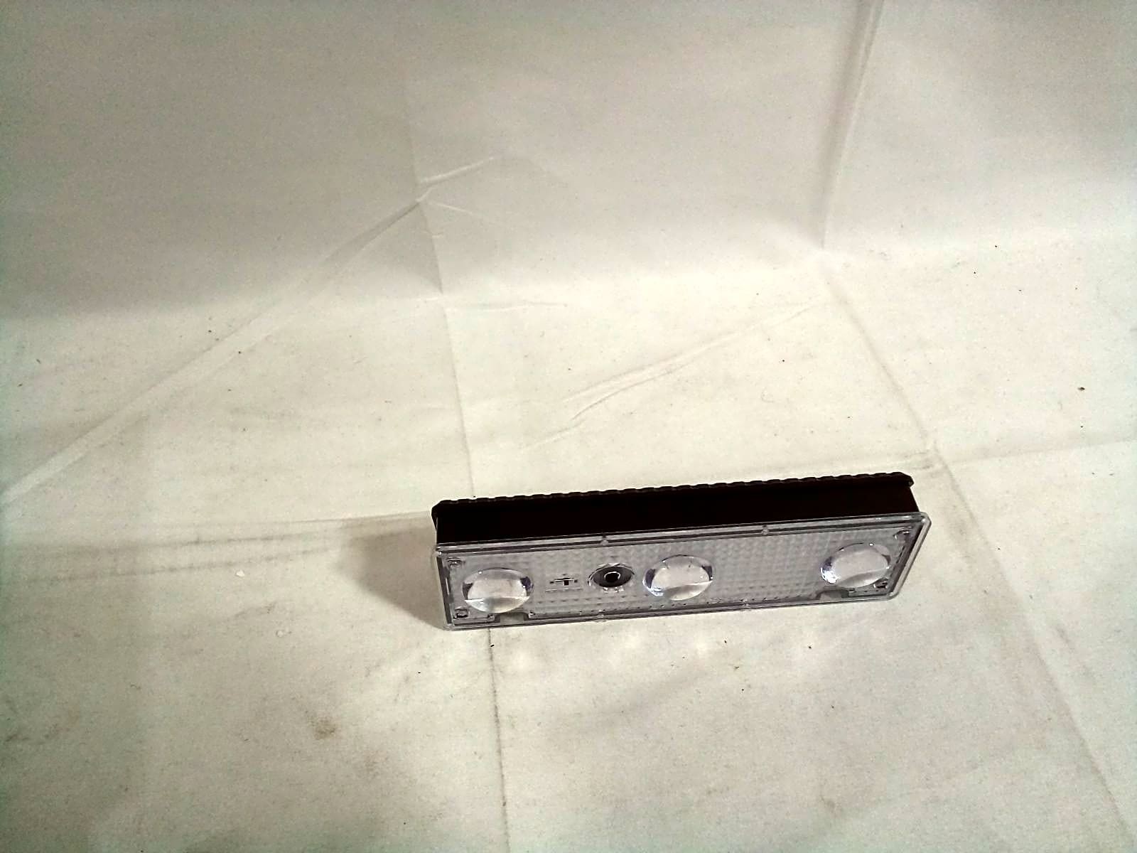 Echosari SolarL01 Solar Motion Sensor Light Lot of 7 gallery