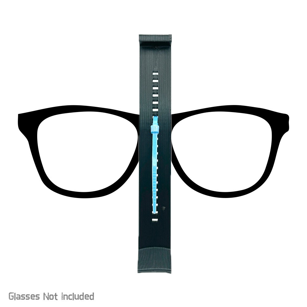 Universal Spectacle Kit for 6000 Series and FF-400 Full Mask 6700 6800 6900 gallery