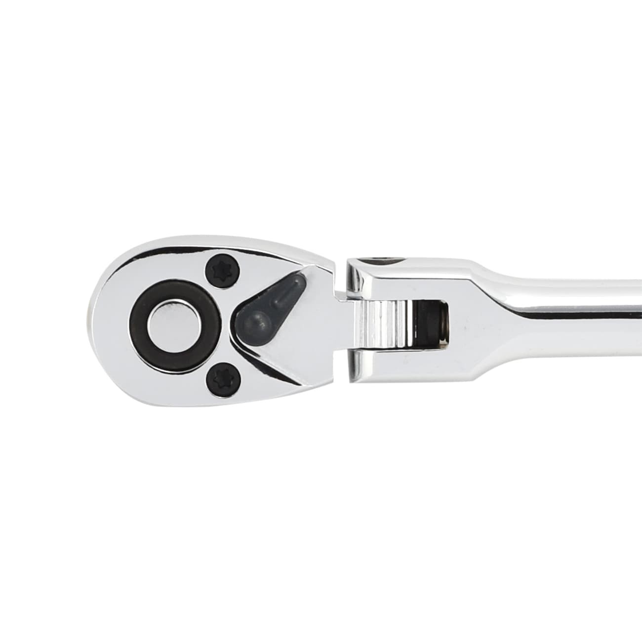 VCT 3/8" Dr X 17" Long Reach Flex-Head Ratchet Handle gallery