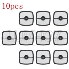 10x Air Filter For Echo HC201 HC2000 HC225 HC230 HC231 HC233 HC234 HC235 HC2400