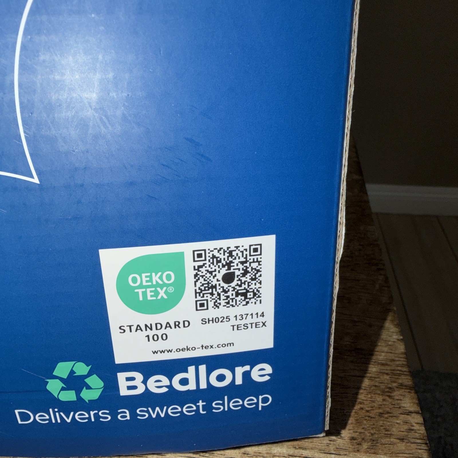 BEDLORE Waterproof Mattress Protector, Full Size Mattress Pad with Deep Pocket 6 gallery