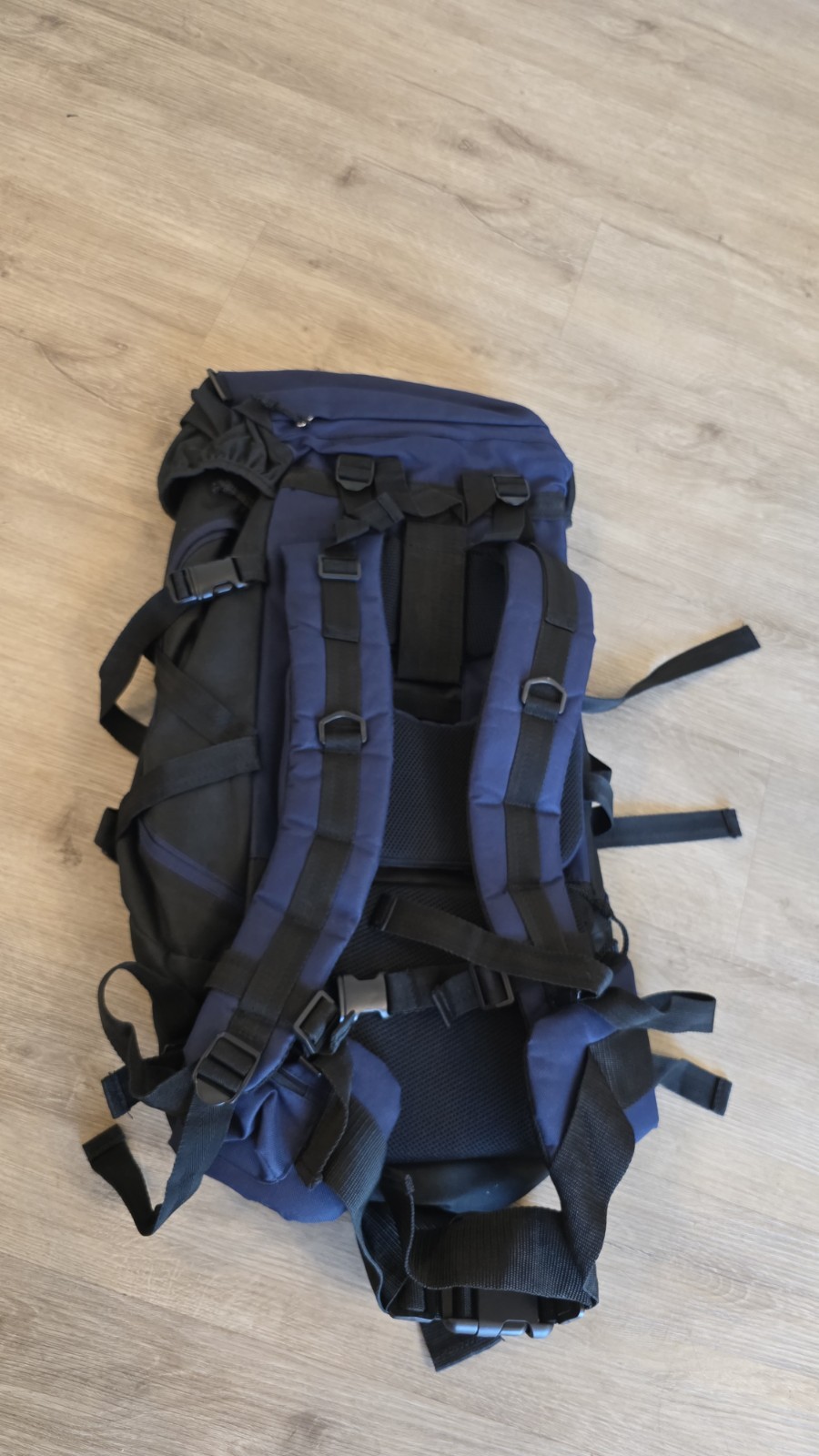 HIGH QUALITY Climb BY BENZI. hiking backpack 2