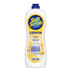 All Purpose Surface Cleanser, Lemon, 24 Fluid Ounces gallery