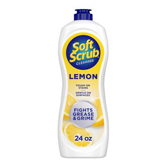 All Purpose Surface Cleanser, Lemon, 24 Fluid Ounces