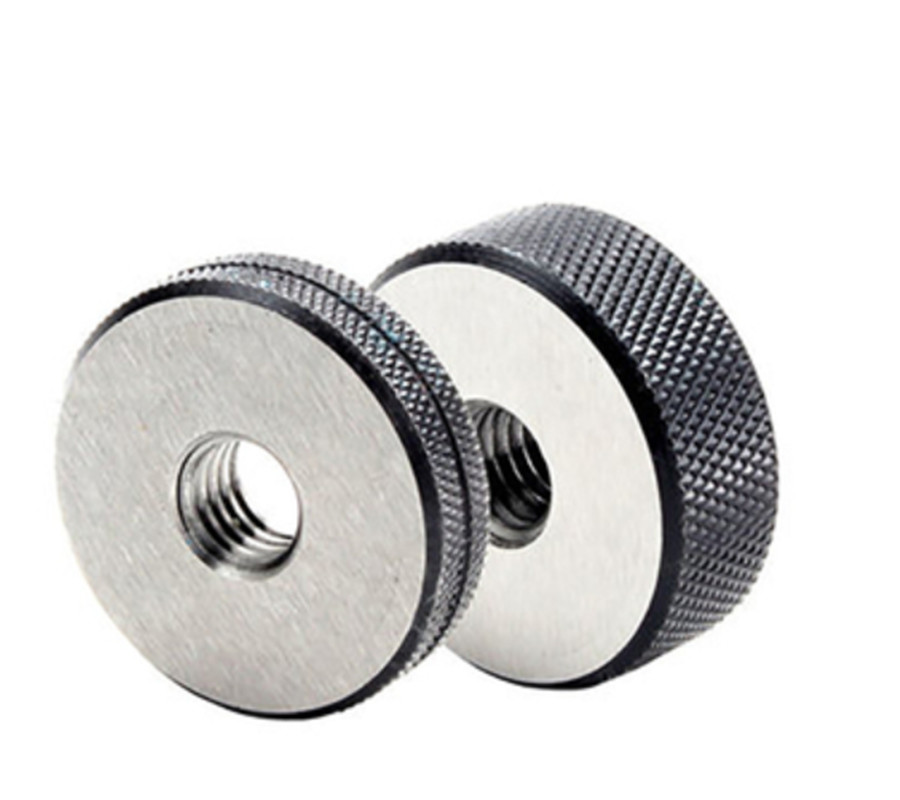 New 1pc M54 X 4mm 6G T Z thread ring gauge Right hand gallery