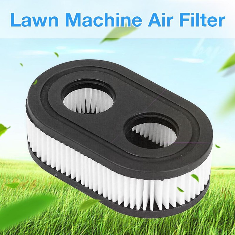 2PCS Air Filter Kits for Briggs Stratton 798452 593260 5432 5432K Lawn Mower gallery